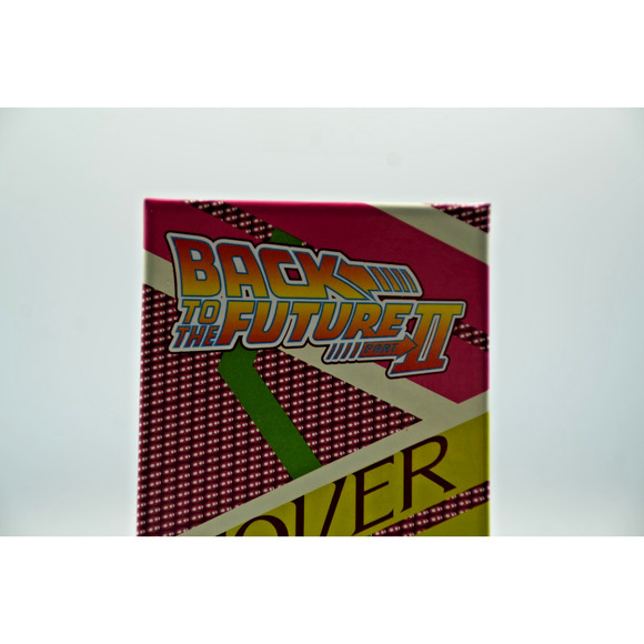 Back to the Future Part II Hover Board 1:5 Scale Replica Loot Crate EXCLUSIVE - Picture 4 of 9
